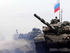Ukrayna: Rusya, Kiev'e yönelik kara harekatı hazırlığında