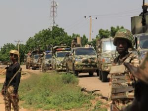 Nijerya'da silahlı baskınlarda onlarca kişi kaçırıldı