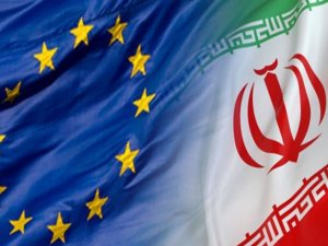 İran'dan AB ülkelerine "karşı" yaptırım kararı