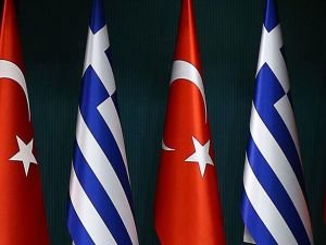 Türkiye-Almanya-Yunanistan arasında üçlü görüşme