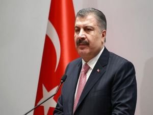 Sağlık Bakanı Koca'dan Cumhurbaşkanı Erdoğan'ın sağlık durumuyla ilgili açıklama