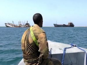 Somali'de rehin tutulan İranlılar 7 yıl sonra serbest kaldı