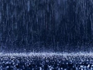 Antalya'da yağmur ve fırtına etkili oldu