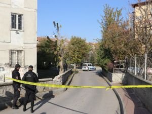 Ankara'da 5 Afgan'ı öldüren zanlı Afganistan'da yakalandı