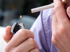 Meksika'daki kamusal alanlarda sigara içilmesi yasaklandı