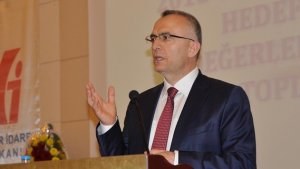 Maliye Bakanı Ağbal'dan önemli açıklamalar
