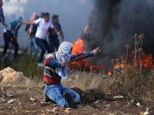 Hamas: İşgalciler direnişe karşı zafer kazanamayacak