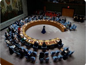 BM Güvenlik Konseyi, Ukrayna gündemiyle toplandı