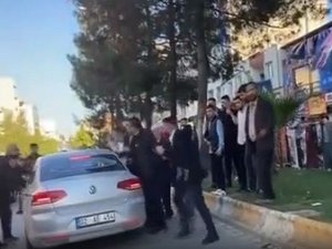Adıyaman'da 3 ayrı yerde protesto edilen Kılıçdaroğlu Adıyaman programını iptal etti