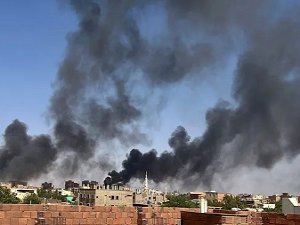 Sudan'daki çatışmalarda ölü sayısı 459'a yükseldi