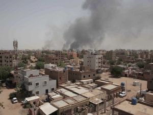 Sudan'da ateşkes uzatıldı