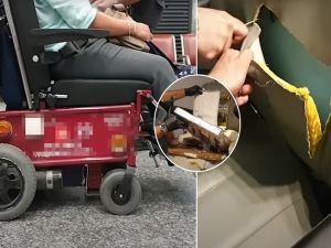 İtalya'da havalimanında 8,4 kilogram kokain ele geçirildi