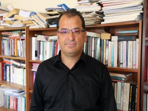 Prof. Dr. Bozan: CHP aklı ve programı bugünkü Türkiye'nin yakıcı probleminin müsebbibidir