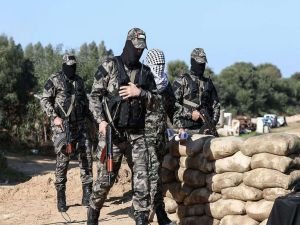 Filistinli direniş grupları: Mescid-i Aksa'ya yönelik saldırılar direnişi tırmandıracaktır