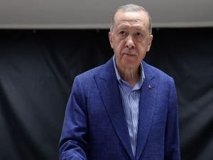 Cumhurbaşkanı Erdoğan: Türkiye Yüzyılı'nın kapısını açtık