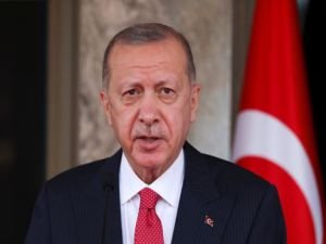 Cumhurbaşkanı Erdoğan'dan Dünya Çevre Günü mesajı