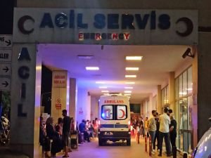 Şanlıurfa'da arazi kavgası: 1 ölü, 2 ağır yaralı