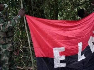 Kolombiya'da hükümet ile ELN arasında ateşkes