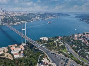 İstanbul'da tersine göç devam ediyor