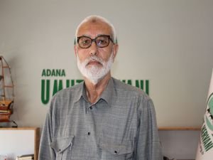Umut Kervanı Adana, Kurban çalışmalarına başladı