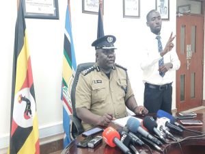 Uganda'da "Müslümanlara işkence eden" polisler açığa alındı