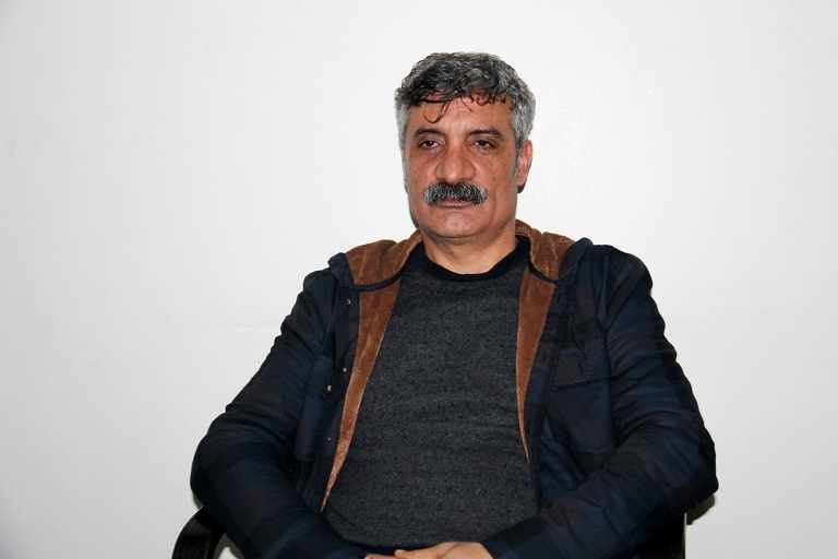 Çiyager’den PKK/HDP hakkında çarpıcı açıklamalar