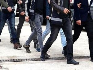 İstanbul'da aranan 525 şüpheli gözaltına alındı