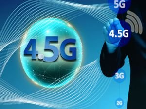 Bakan Uraloğlu: 2 bin 575 yerleşim yerine 4,5G istasyonu kurduk