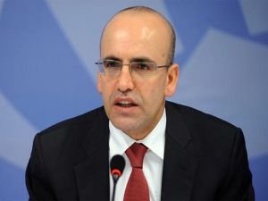 Bakan Şimşek: Enflasyonla mücadelemiz sürüyor