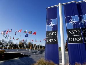 Cumhurbaşkanı Erdoğan NATO zirvesi için Litvanya’ya gidiyor