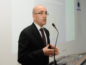 Bakan Şimşek'ten Milli Dayanışma Paketi açıklaması