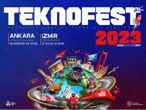 TEKNOFEST'e yeni bir yarışma eklendi