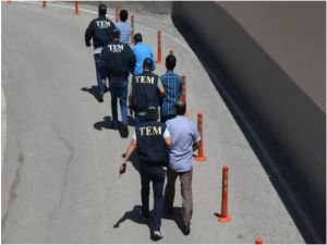 İstanbul merkezli 4 ilde FETÖ operasyonu: 6 gözaltı