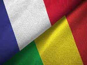 Mali, Fransa ile vizeleri askıya aldı
