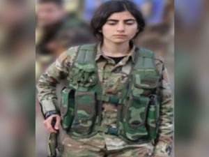 MİT'ten Suriye'de PKK operasyonu