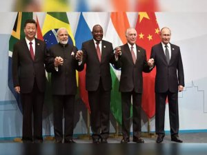 BRICS ülkeleri, Gazze gündemiyle acil toplanacak