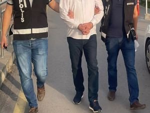 Adana'da 4 FETÖ hükümlüsü yakalandı