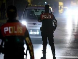 Antalya'da uyuşturucu operasyonu: 15 kişi yakalandı