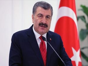 Bakan Koca'dan "aşı karşıtlığı" açıklaması