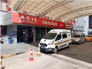 Gaziantep Valiliğinden sağlık personeline yönelik saldırıya ilişkin açıklama