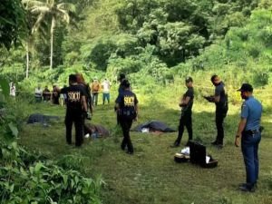 Filipinler'de çatışma: 6 isyancı öldürüldü