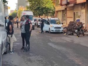 Diyarbakır'da iki aile arasında silahlı kavga: 2 ölü, 2 yaralı