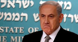 Terörist Netanyahu: "Bir ay içinde bir milyon Corona virüs vakası ve on bin ölüm olabilir"