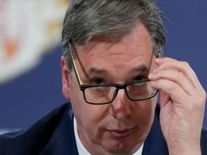 Vucic: Sırp halkı için çok zor bir gün, saldırı Kosovalı Sırplar tarafından yapıldı