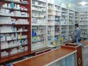 İlaç firmaları ilaçlarını piyasadan çekiyor