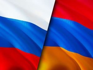 Rusya'dan Ermenistan’a "Roma Statüsü" tepkisi