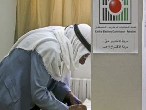 HAMAS'tan Gazze'de yerel seçim kararı