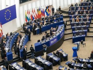 Avrupa Parlamentosu, Azerbaycan'a yaptırım kararı aldı