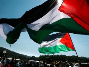 Almanya: Filistin'e insani yardımın durdurulması yanlış