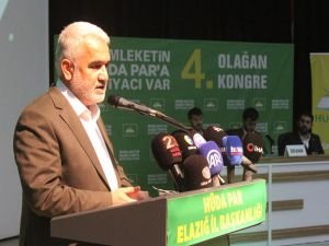 Yapıcıoğlu'ndan Adalet Bakanlığına, işgalci katillerin yargılanması çağrısı